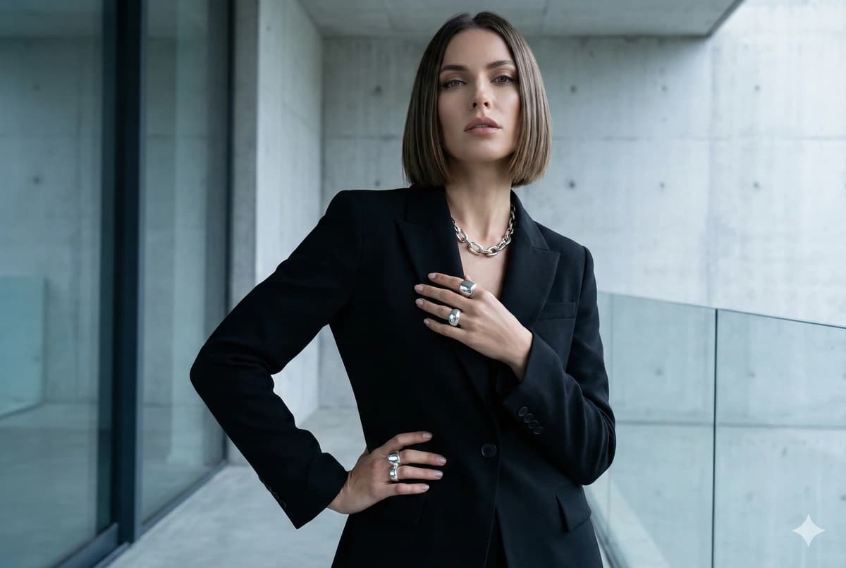 Bunita Joias - Liberdade sem Limites