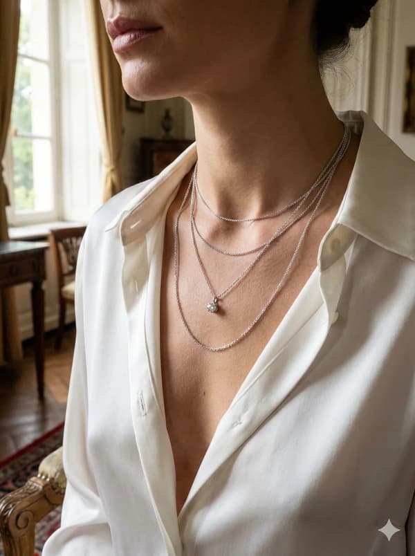 Colecao Colares - Bunita Joias