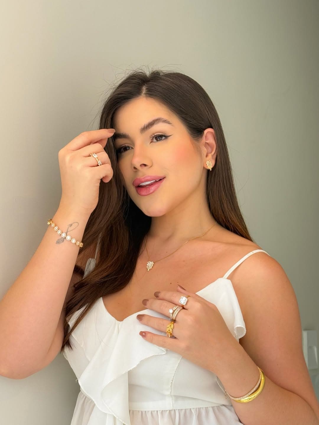 Bunita Joias - Look 4