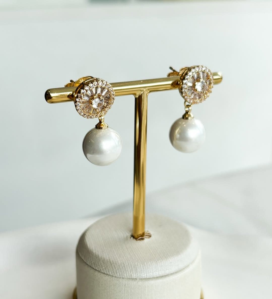 Bunita Joias - Look 6