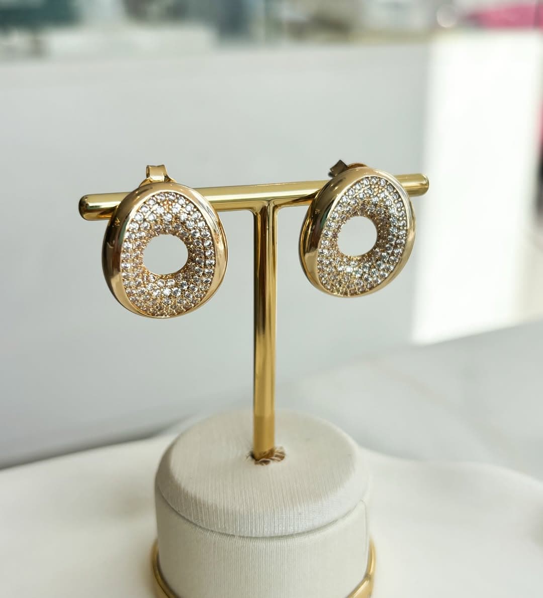 Bunita Joias - Look 8