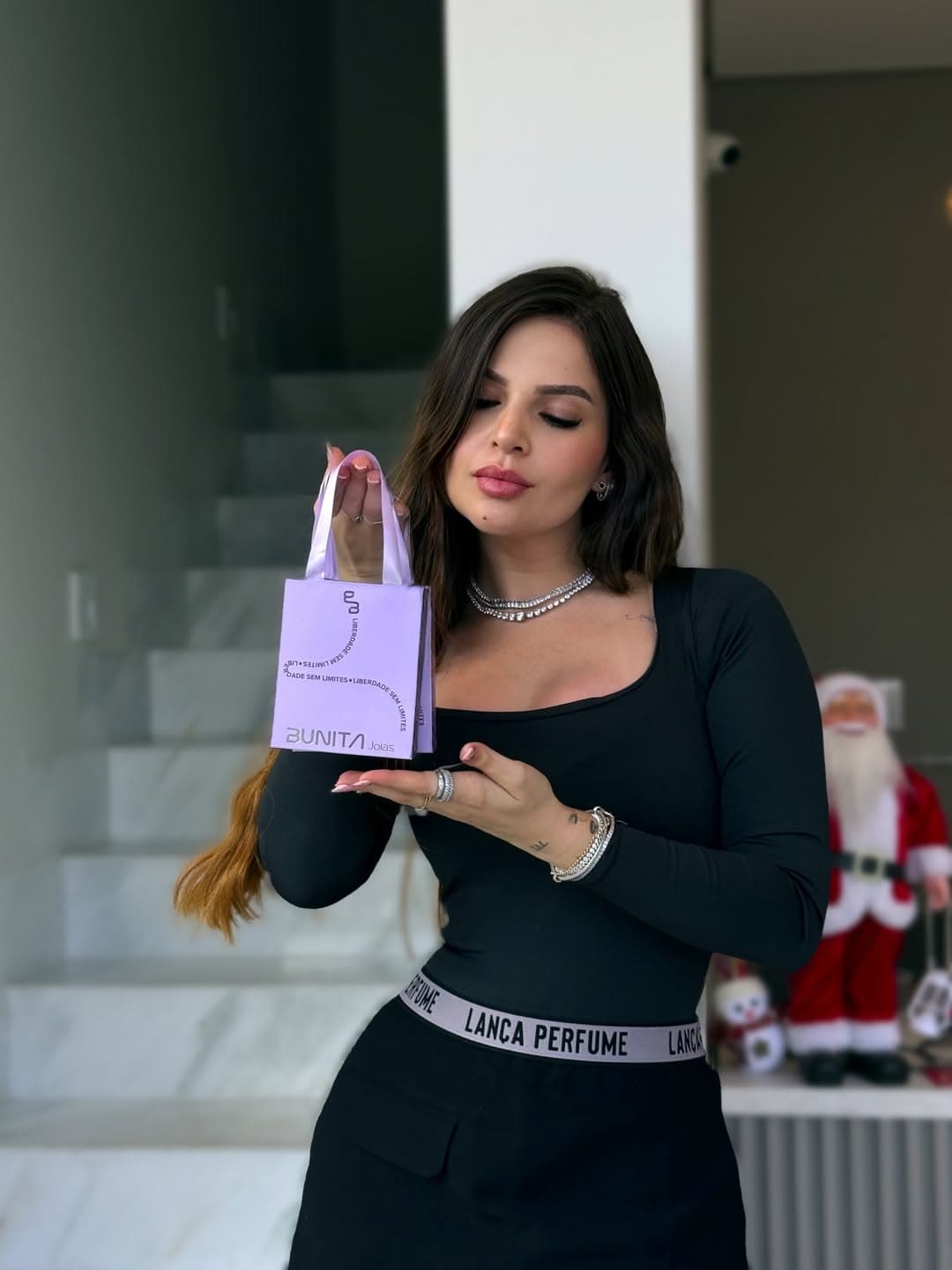 Bunita Joias - Look 9