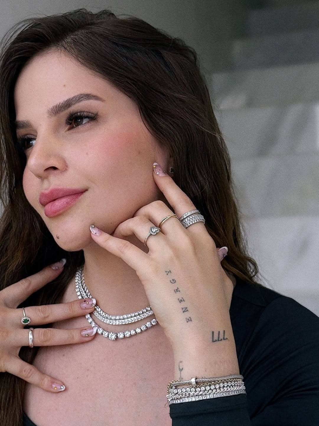 Bunita Joias - Look 10