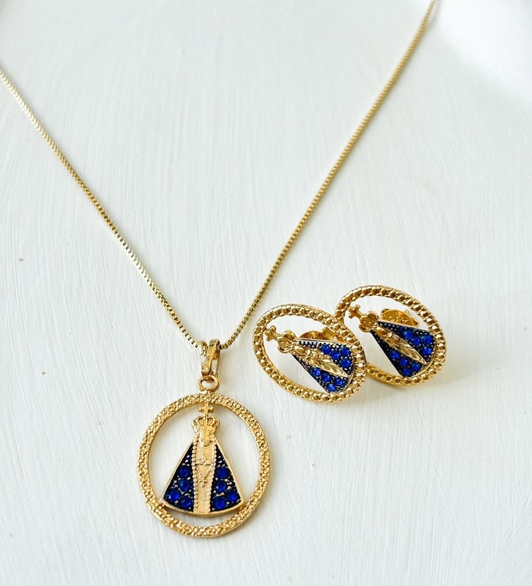 Bunita Joias - Look 12